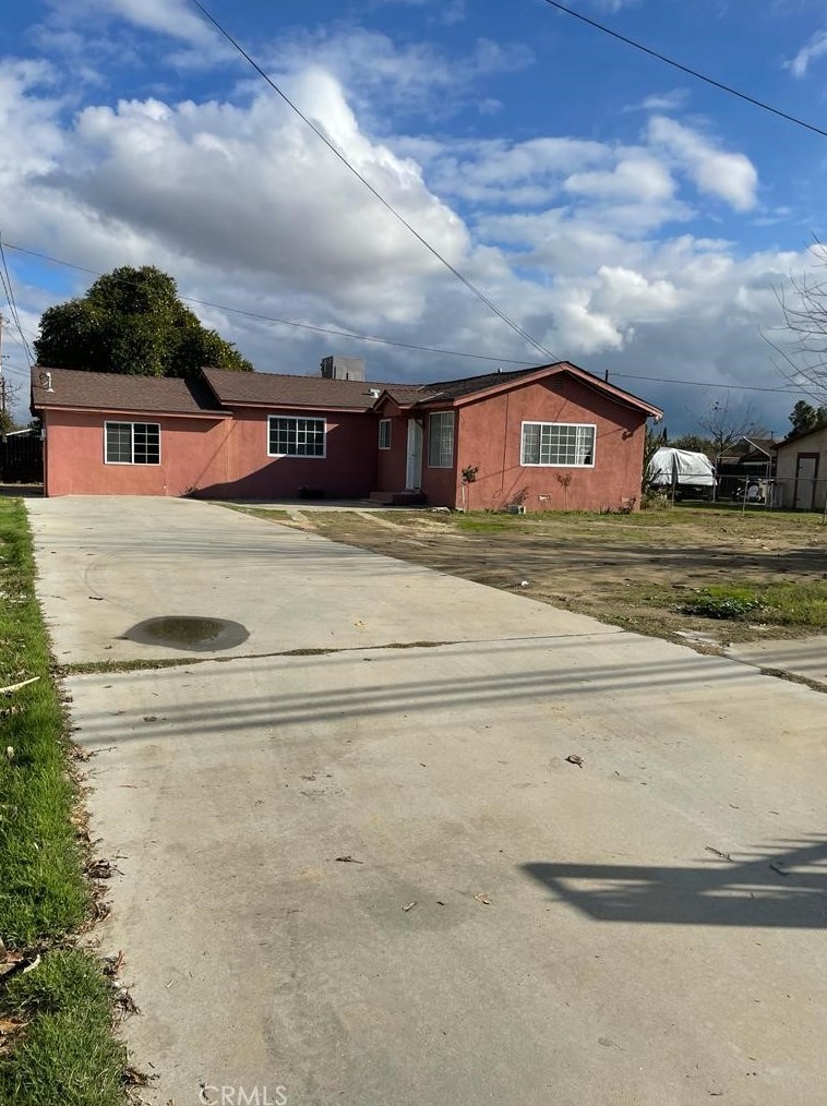 904 Mount Vernon Ave, Bakersfield, CA 93307