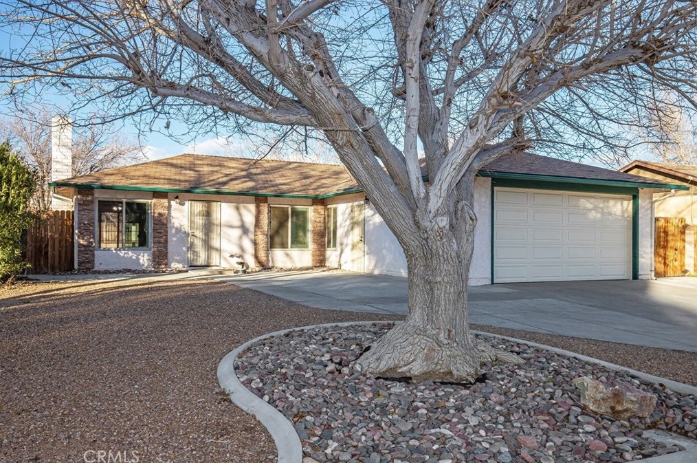 3123 Brentwood Ave, Lancaster, CA 93536