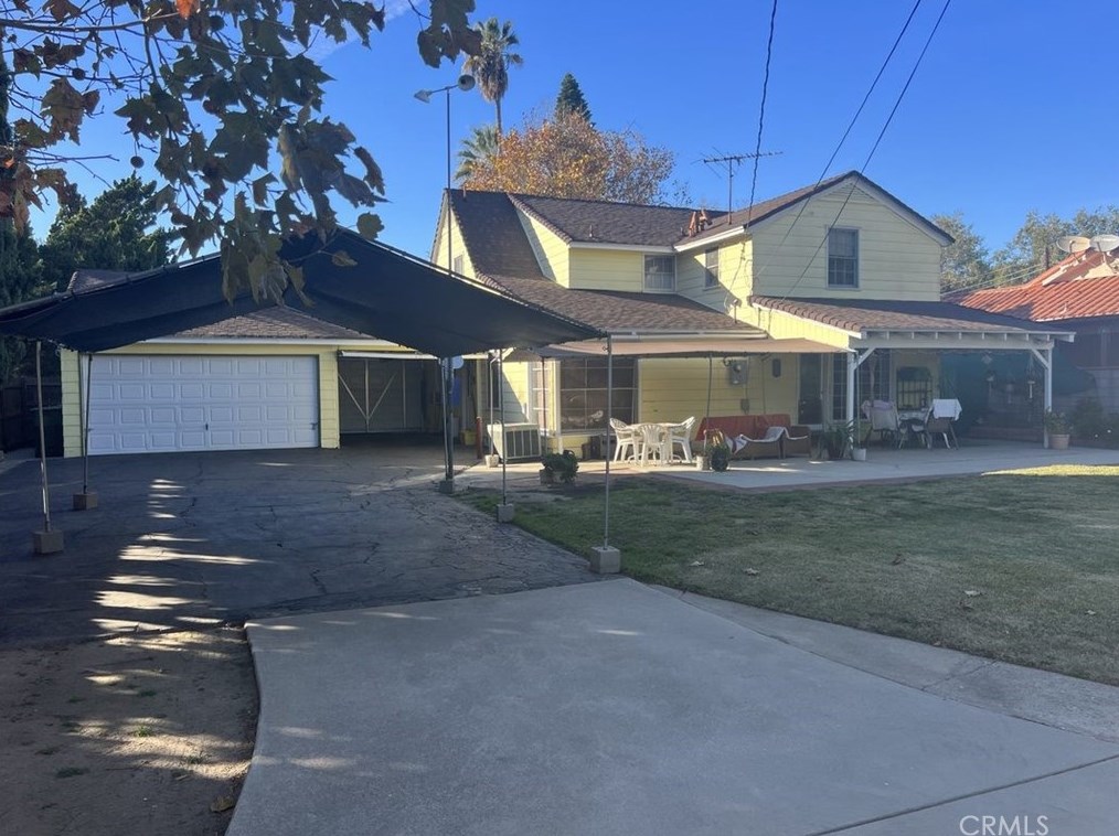 6648 Peach Ave, Van Nuys, CA 91406