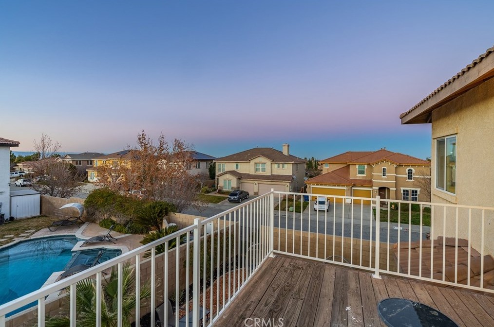 39943 Sunstar St, Palmdale CA  93551-5705 exterior