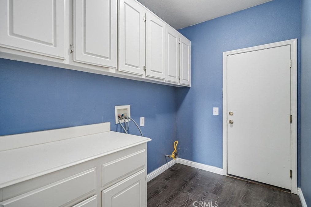 39943 Sunstar St, Palmdale CA  93551-5705 exterior