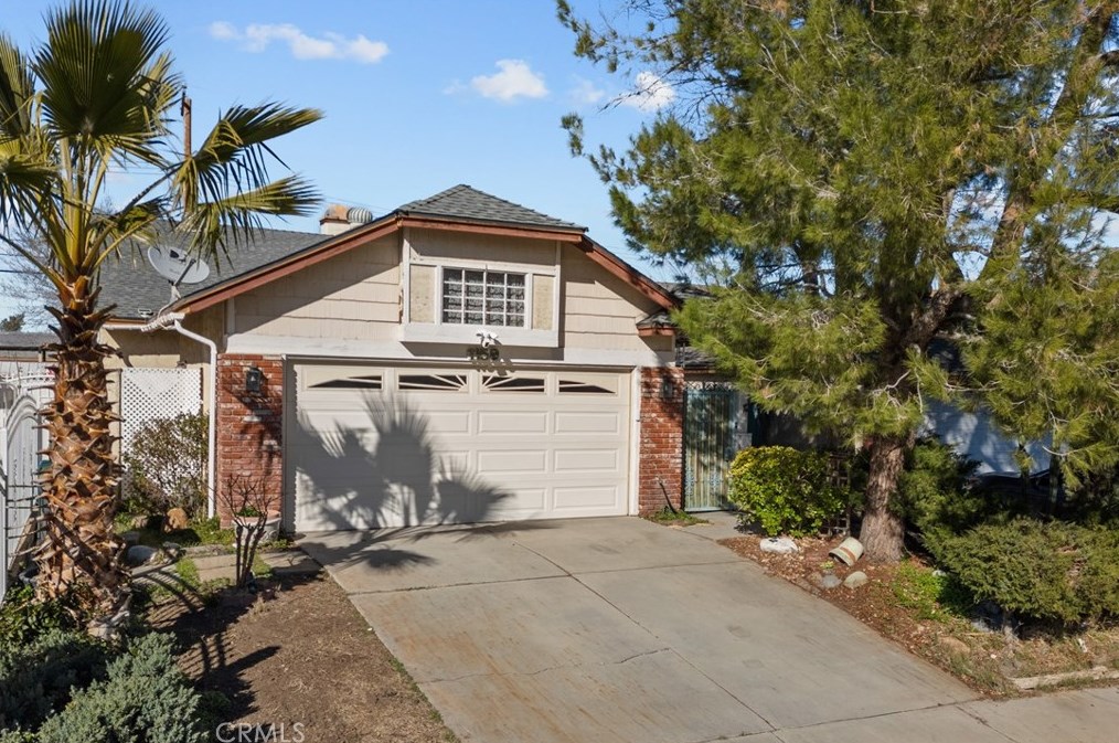 1159 Avenue, Palmdale, CA