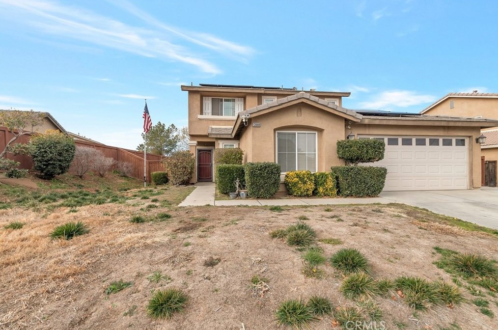 13608 Del Haven St, Victorville, CA 92392