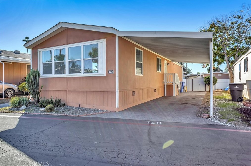 3701 Fillmore St #138, Riverside, CA 92505