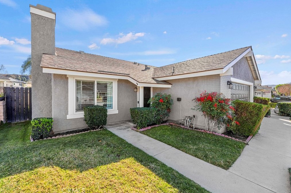 27660 Caraway Ln, Santa Clarita, CA 91350
