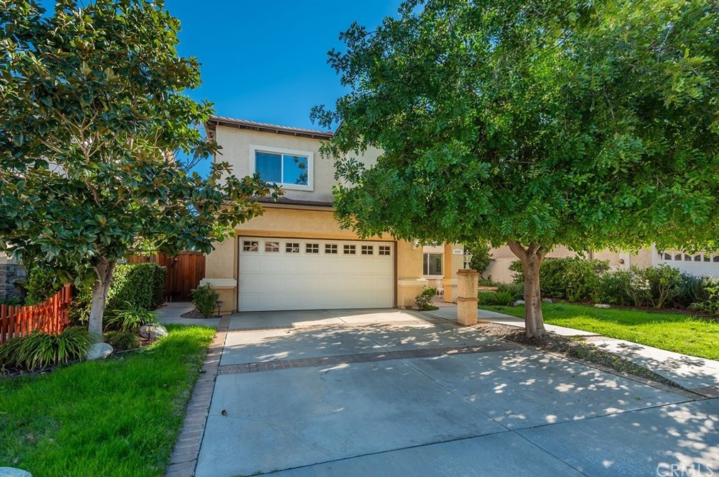 4908 Dempsey Ave, Van Nuys, CA 91436-1678