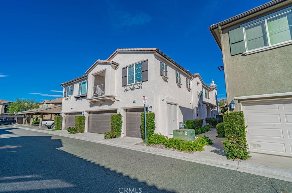 28412 Casselman Ln #368, Santa Clarita, CA 91350