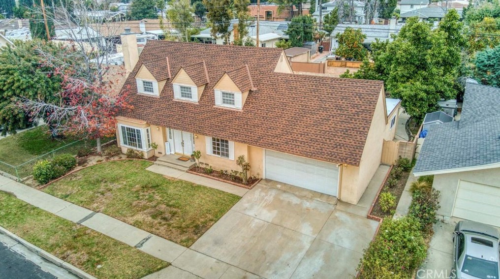 19849 Labrador St, Chatsworth, CA 91311-5617