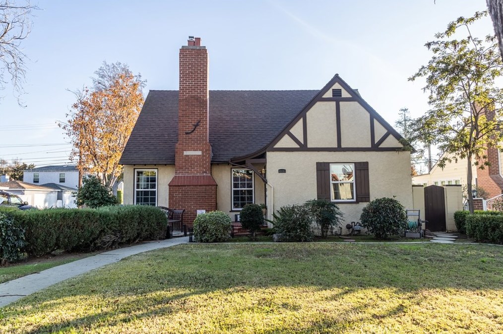 10822 Monte Vista Dr, Whittier, CA 90601