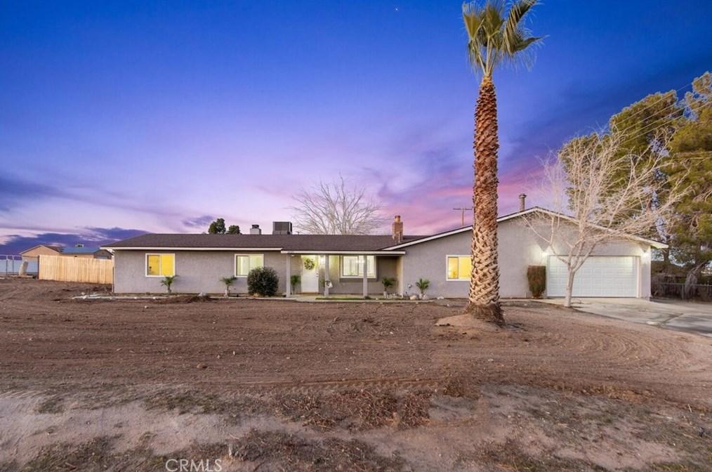 14118 Estero Rd, Victorville, CA 92392