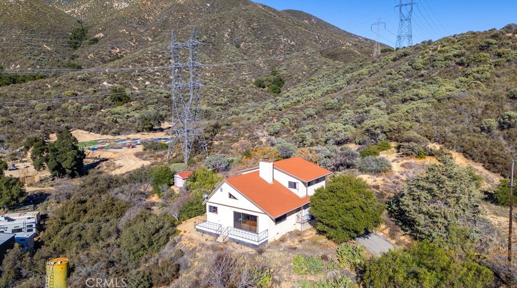 38735 San Francisquito Canyon Rd, Santa Clarita, CA 91390