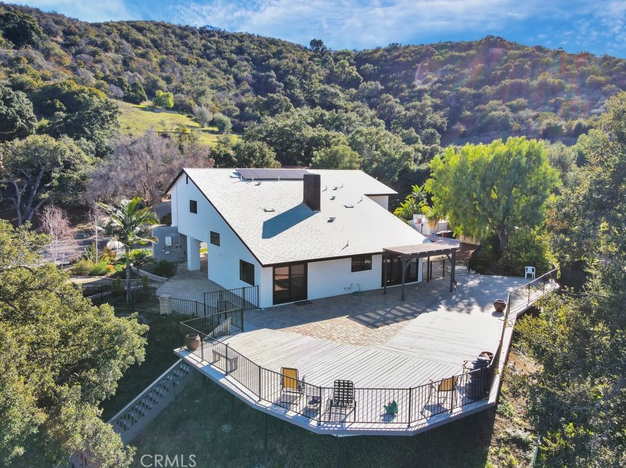 344 Corrine Hill Ct, Thousand Oaks CA  91320-4104 exterior