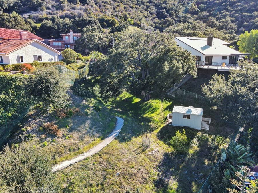 344 Corrine Hill Ct, Thousand Oaks CA  91320-4104 exterior