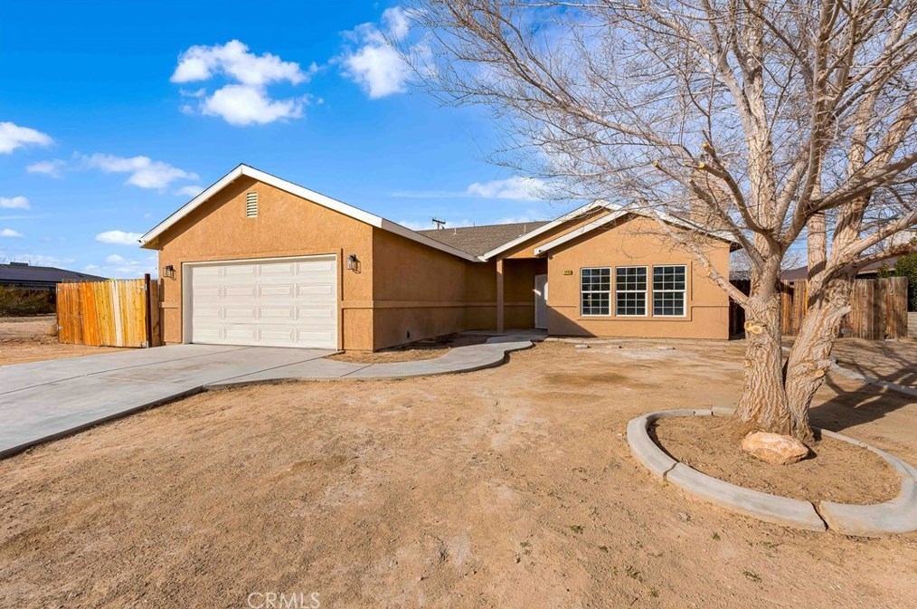 10141 Evelyn Ave, California City, CA 93505