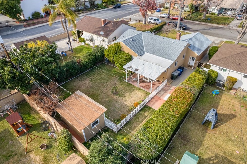 661 Harvard Pl, Ontario CA  91762-1903 exterior