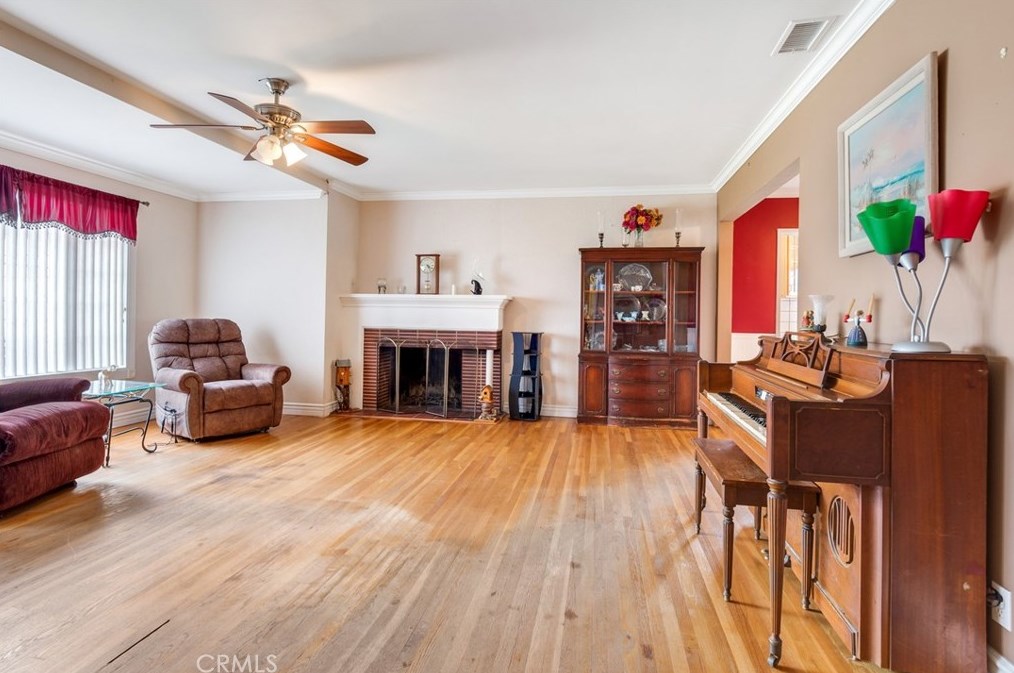 661 Harvard Pl, Ontario CA  91762-1903 exterior