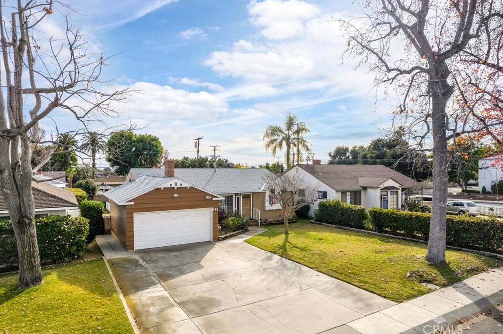 661 Harvard Pl, Ontario CA  91762-1903 exterior