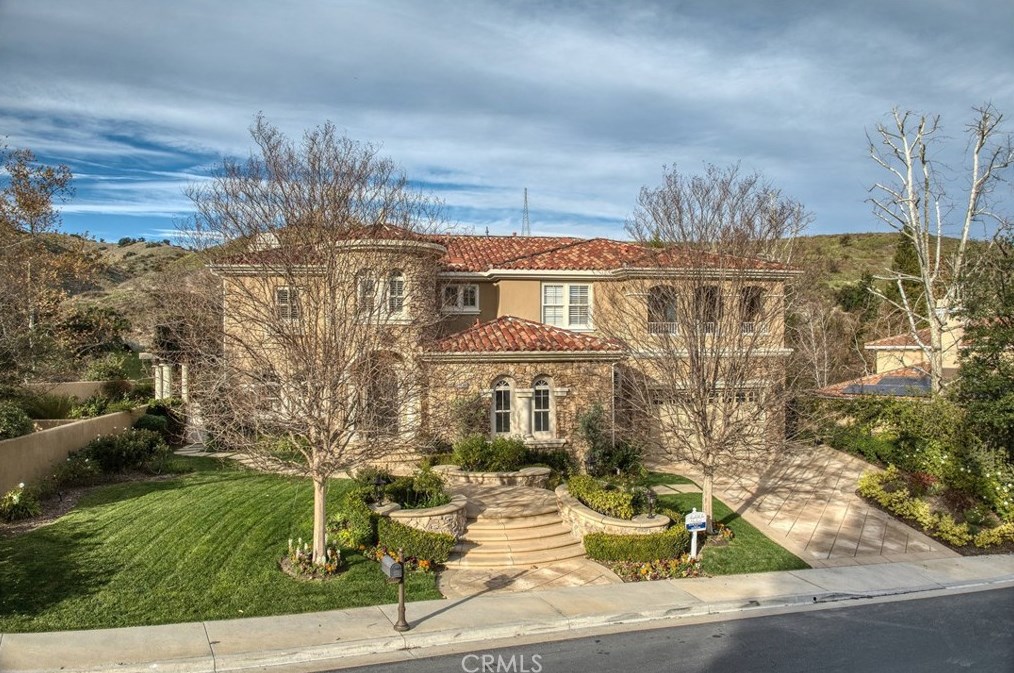 26755 Provence Dr, Calabasas, CA 91302