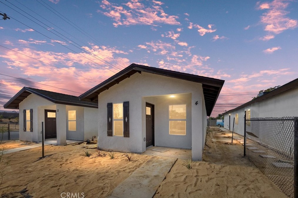 4 S Owens St, Bakersfield, CA 93307