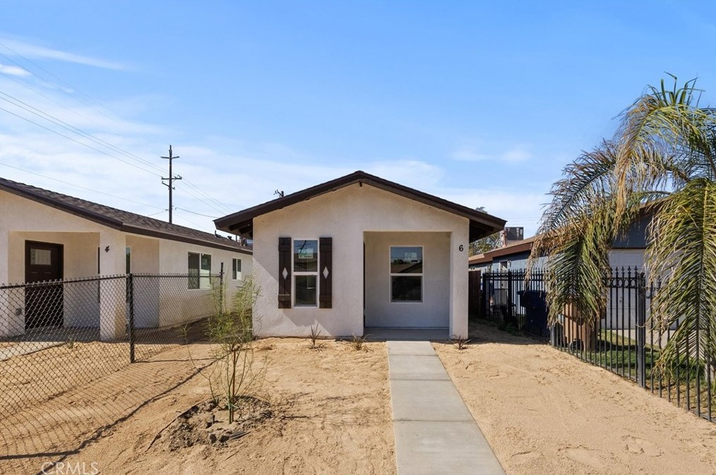 6 S Owens St, Bakersfield, CA 93307