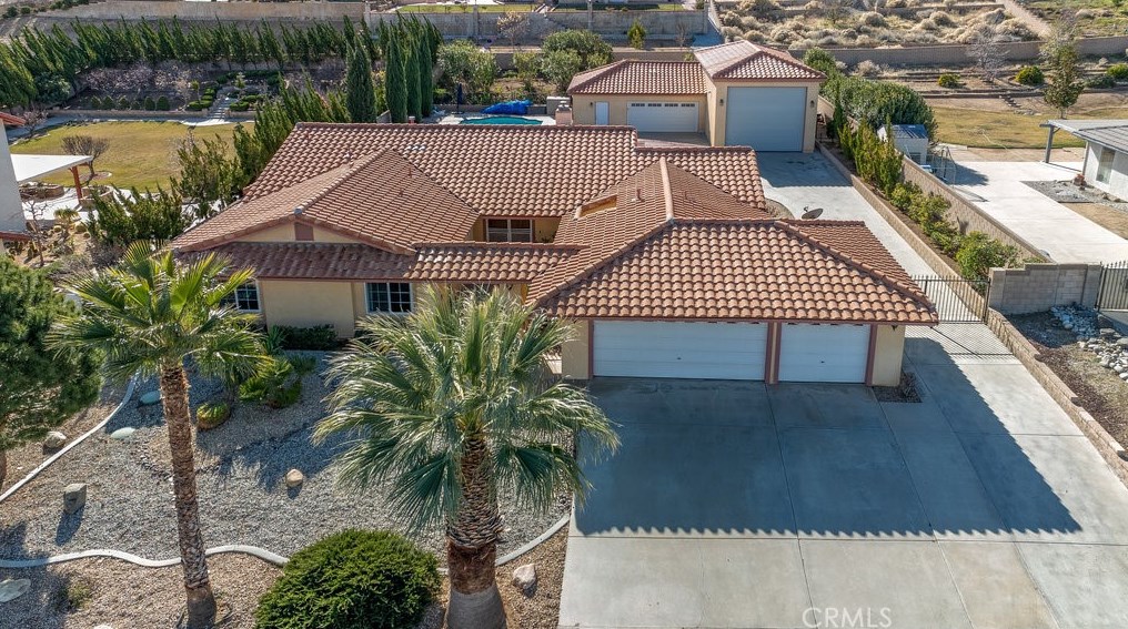 6328 Theodore Ct, Palmdale, CA 93551-1629