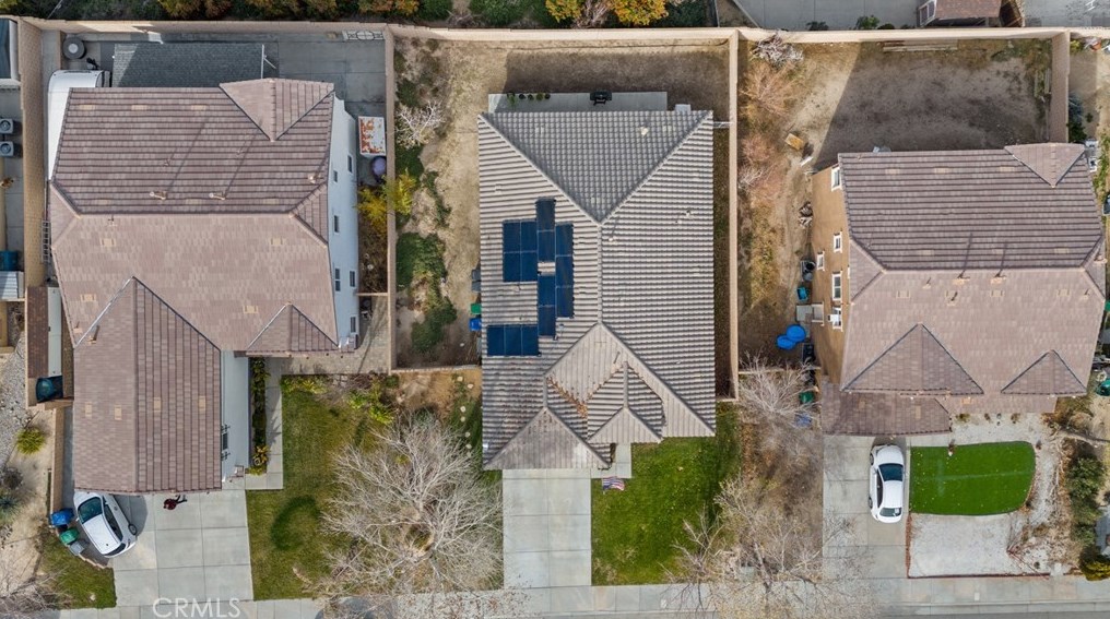 2743 Avenue, Palmdale, CA 93551-2425