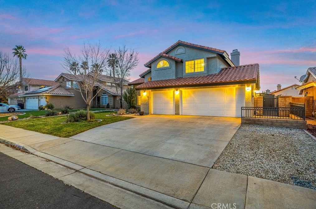 40155 Castana Ln, Palmdale, CA 93551