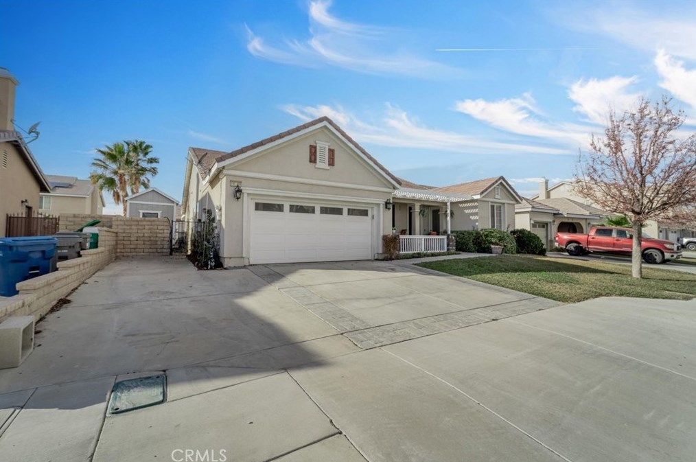 44849 33rd St, Lancaster, CA 93536
