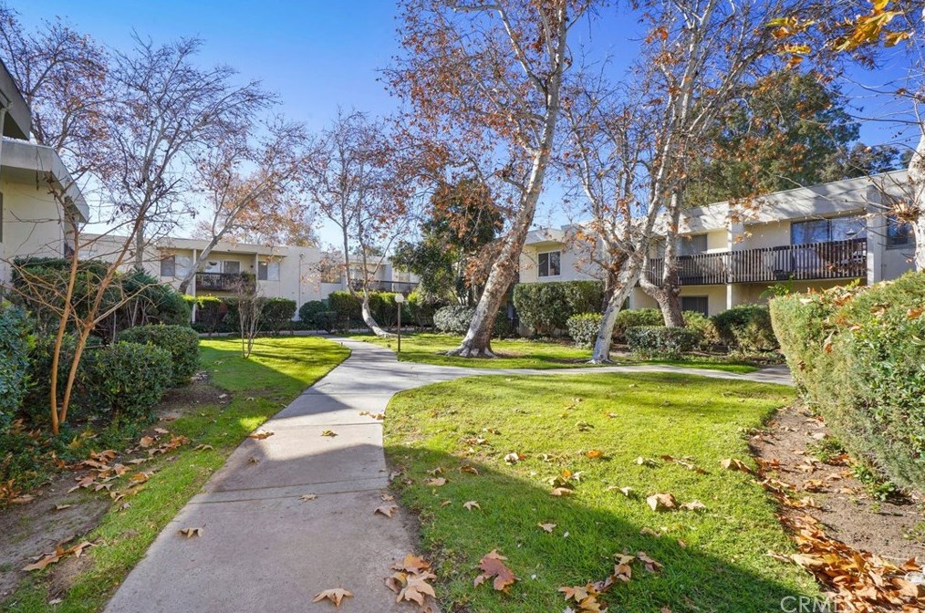 23515 Lyons Ave #161, Santa Clarita, CA 91355