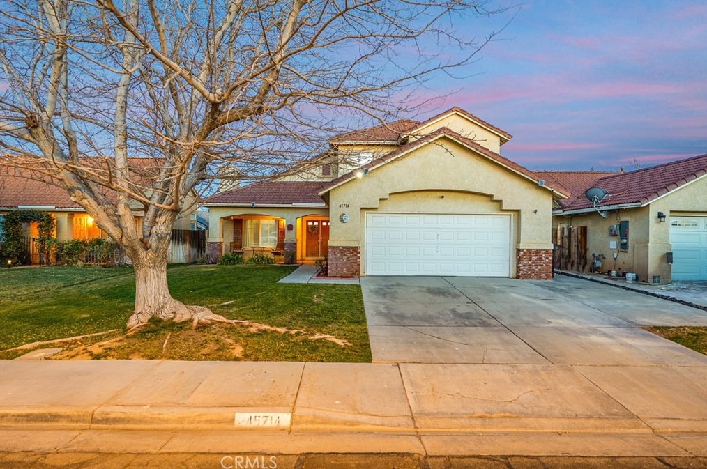 45714 Balmoral Ct, Lancaster, CA 93534-5122
