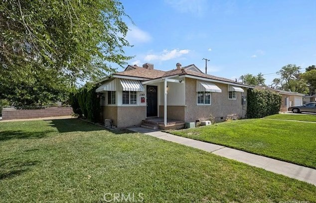 1149 W Ave H11, Lancaster, CA 93534