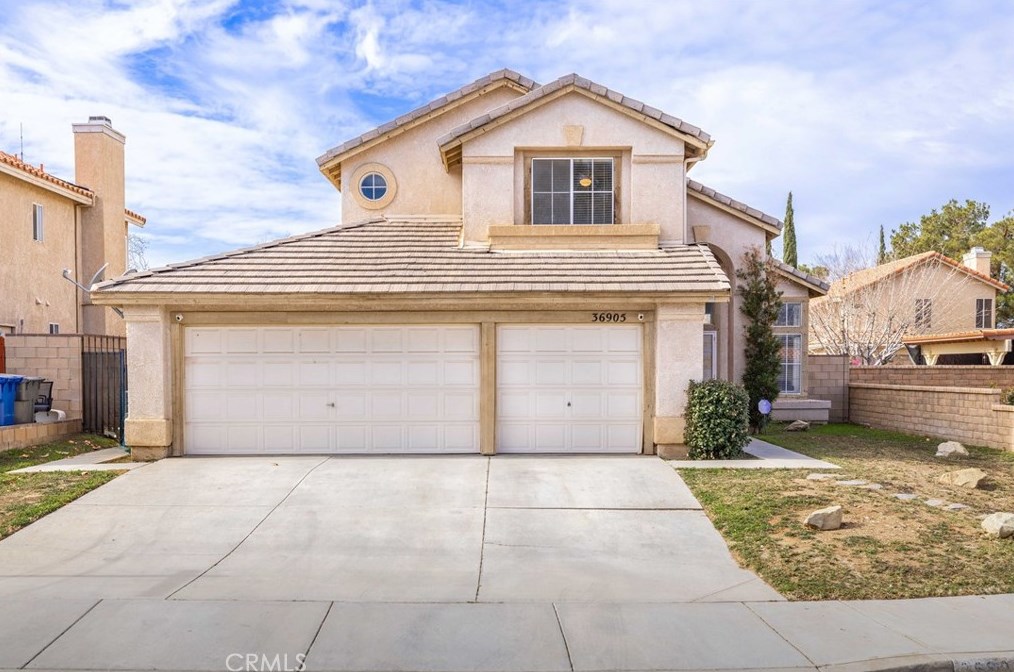 36905 Justin Ct, Palmdale, CA 93550-8371