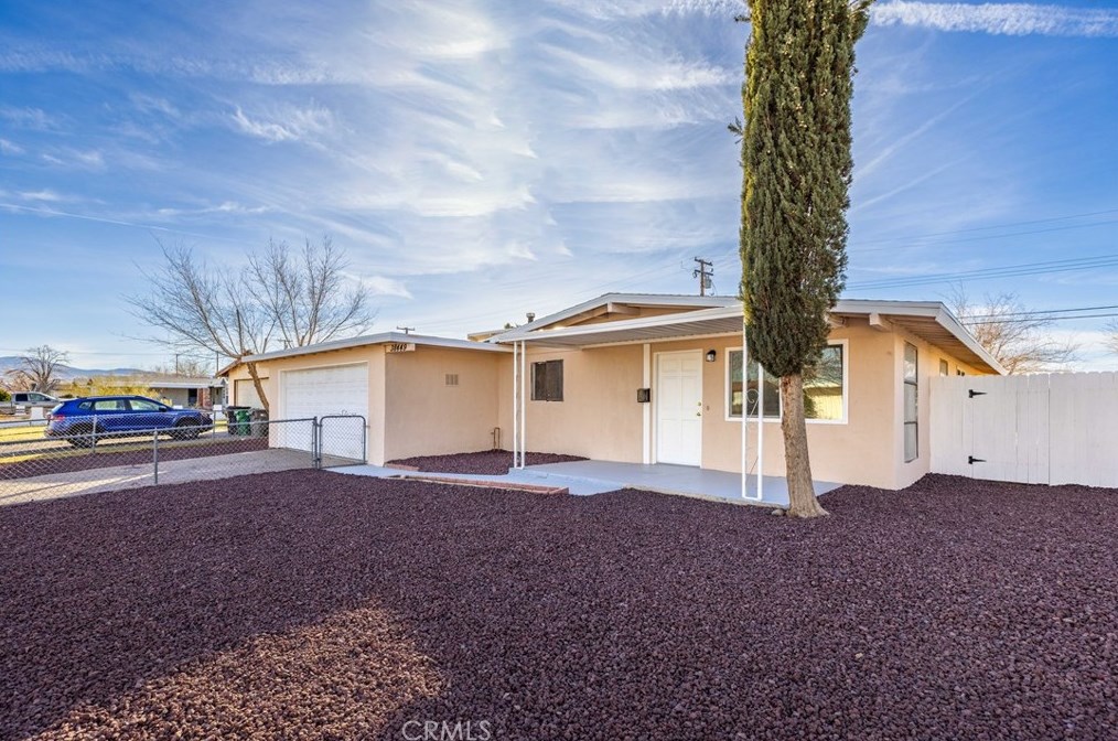 38449 37th St, Palmdale, CA 93550