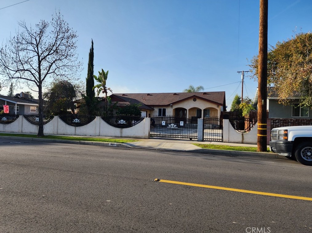841 S California Ave, West Covina, CA 91790
