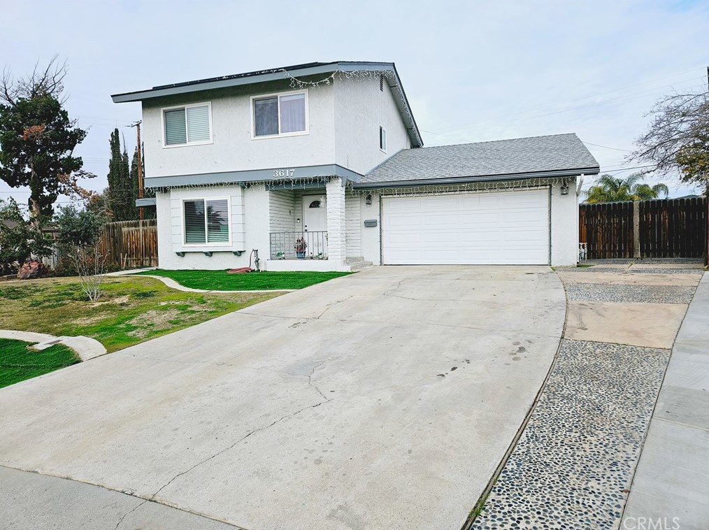 3617 Timberline St, Bakersfield, CA 93308