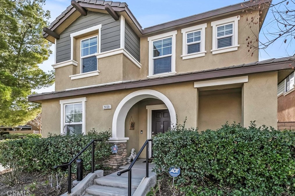 2659 Wente Ct, Palmdale, CA 93550-6558