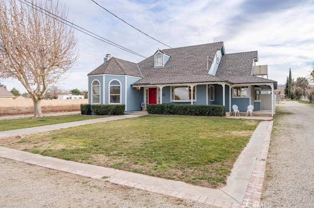 5314 Avenue, Lancaster, CA