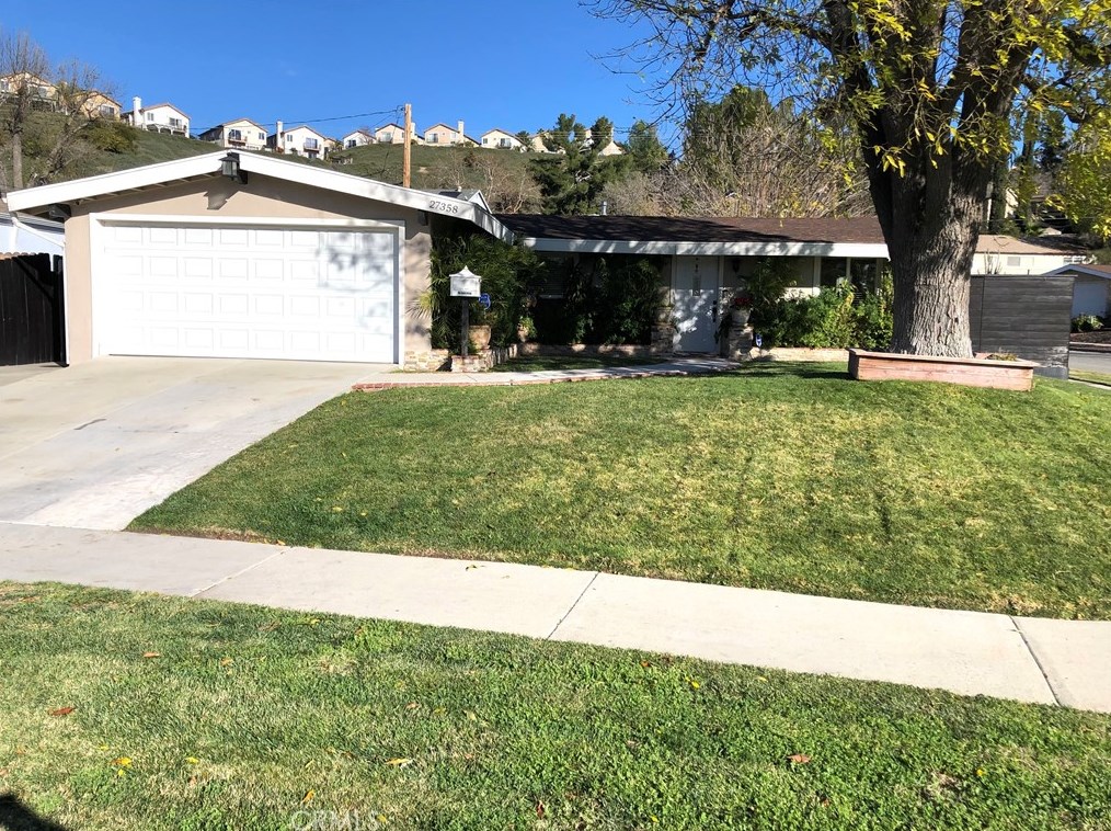 27358 Crossglade Ave, Santa Clarita, CA 91351