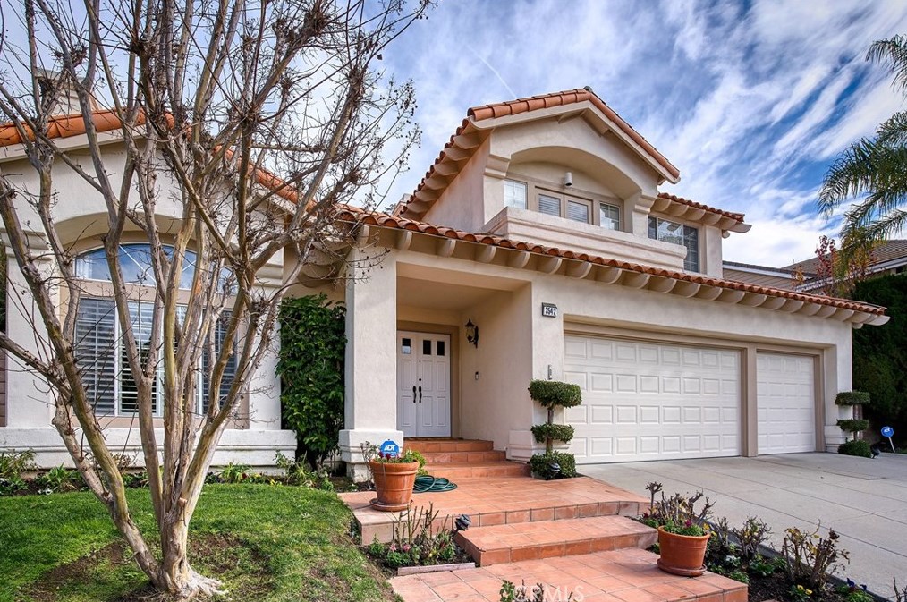 3542 Via Del Prado, Calabasas, CA 91302-5880