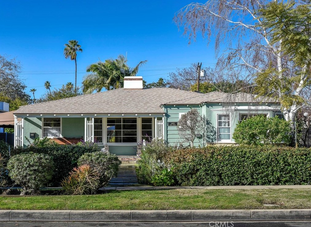 4429 Morse Ave, North Hollywood, CA 91604