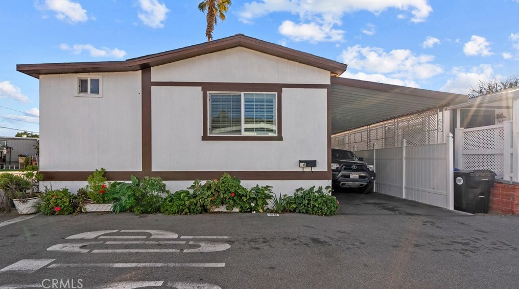 18035 Soledad Canyon Rd #36, Santa Clarita, CA 91387