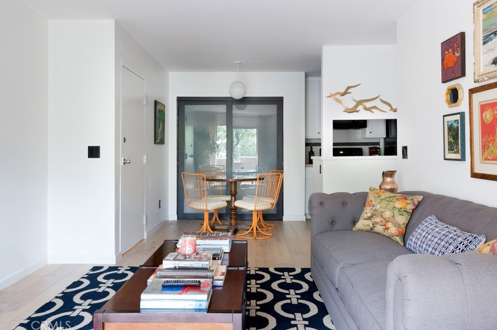 1351 N Orange Dr #112, Los Angeles, CA 90028