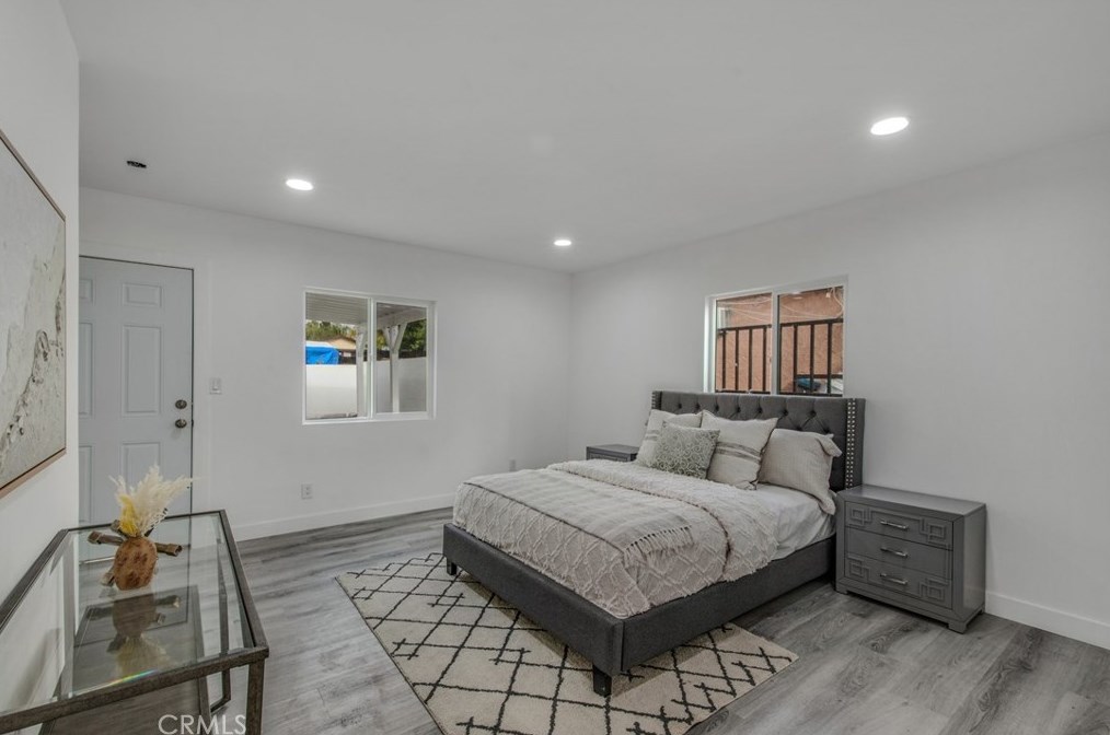 13279 Judd St, Los Angeles CA  91331-2424 exterior