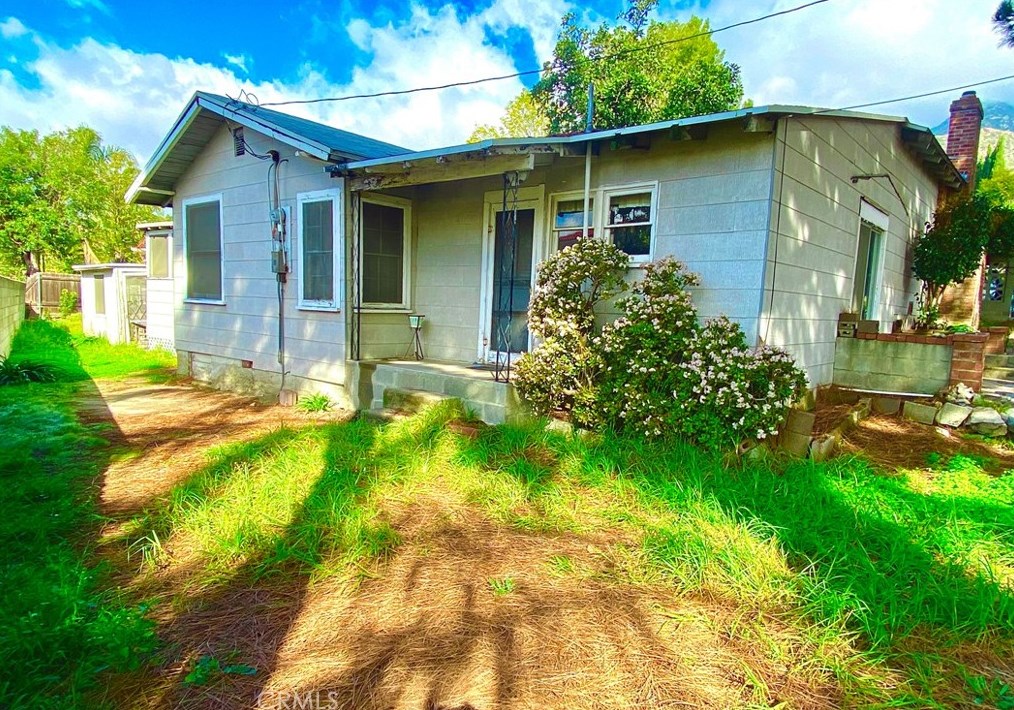 3110 Orange Ave, Glendale, CA 91214