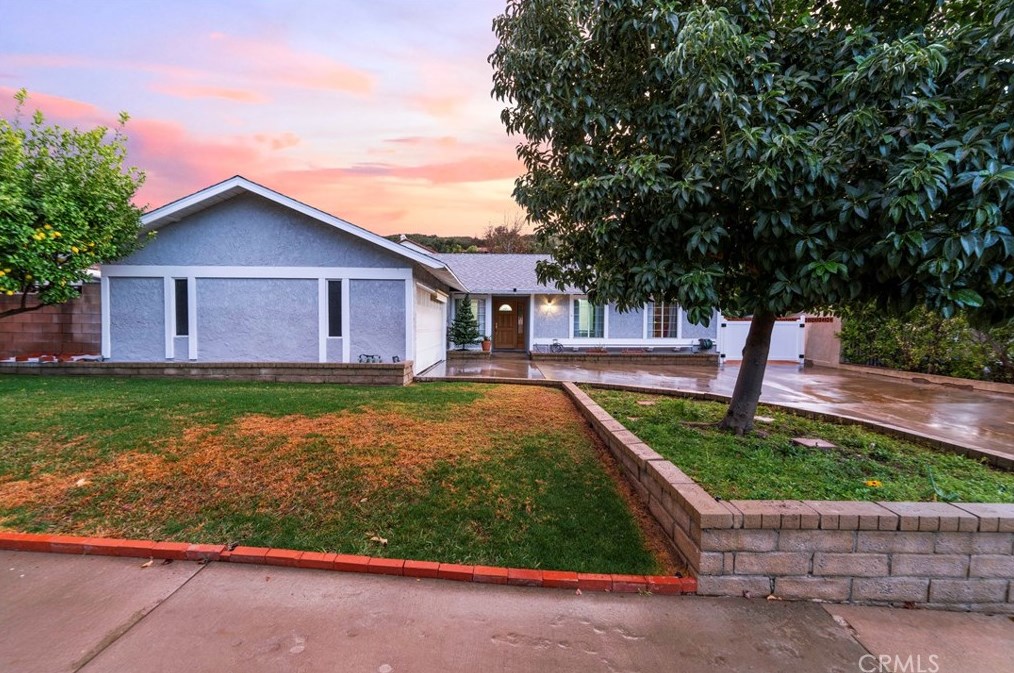 23530 Daisetta, Santa Clarita, CA 91321