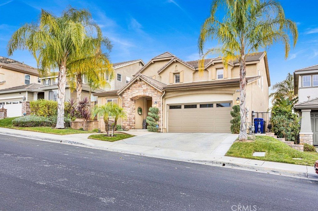 29276 Discovery Ridge Dr, Santa Clarita, CA 91390