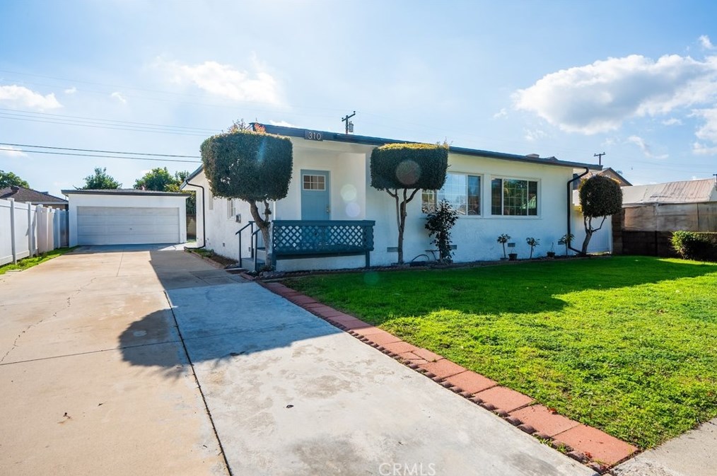 310 W Southgate Ave, Fullerton, CA 92832