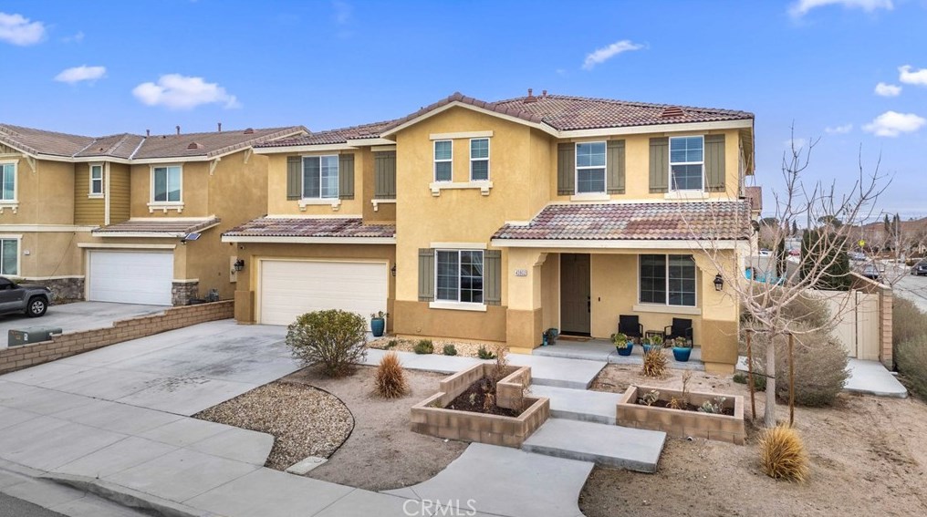 43802 Catsue Pl, Lancaster, CA 93536-2363