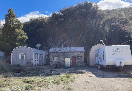 17548 Trail, Leona Valley, CA
