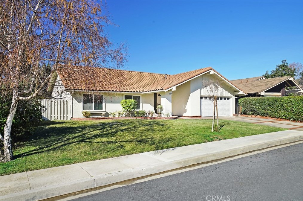 3021 Adirondack Ct, Thousand Oaks, CA 91362